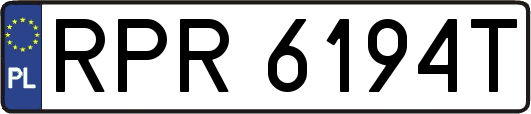 RPR6194T