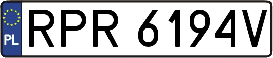 RPR6194V