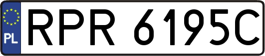 RPR6195C