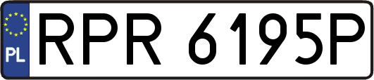 RPR6195P
