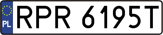 RPR6195T
