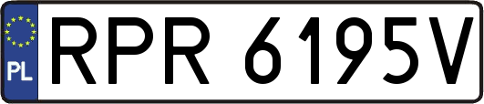 RPR6195V