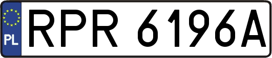 RPR6196A