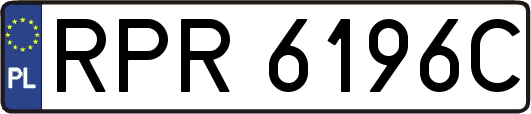 RPR6196C