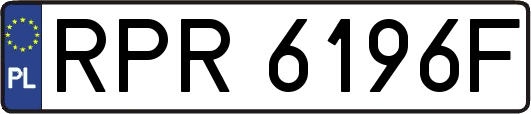 RPR6196F