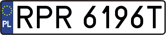 RPR6196T