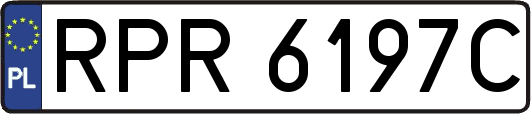 RPR6197C
