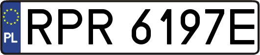 RPR6197E