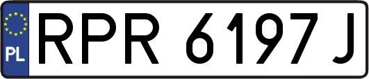 RPR6197J