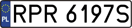RPR6197S