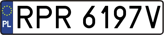 RPR6197V