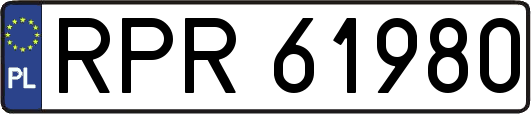 RPR61980