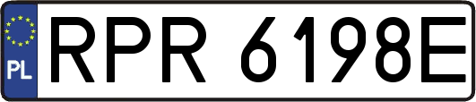 RPR6198E