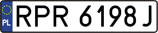 RPR6198J