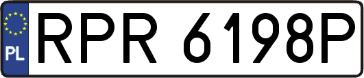RPR6198P