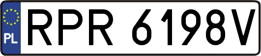 RPR6198V