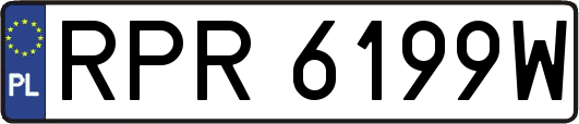 RPR6199W