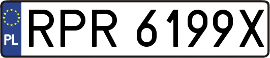RPR6199X
