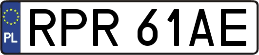 RPR61AE