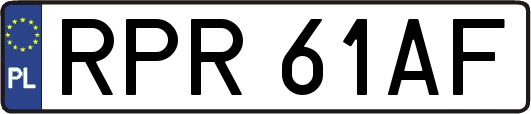 RPR61AF