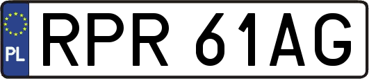 RPR61AG