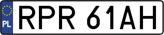 RPR61AH