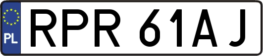 RPR61AJ