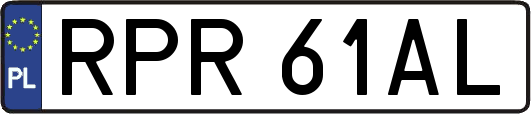 RPR61AL