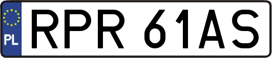 RPR61AS