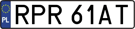 RPR61AT