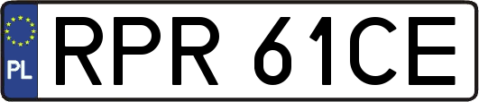 RPR61CE