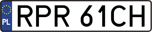 RPR61CH