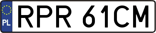 RPR61CM
