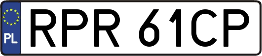 RPR61CP