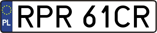 RPR61CR