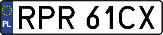 RPR61CX