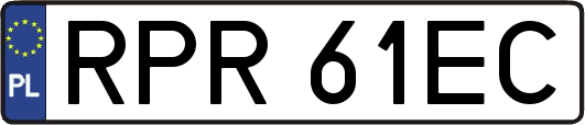 RPR61EC