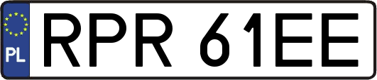 RPR61EE