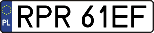 RPR61EF
