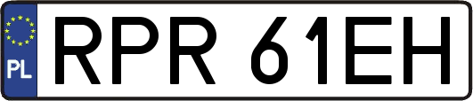 RPR61EH