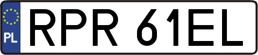 RPR61EL