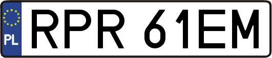 RPR61EM
