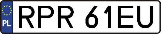 RPR61EU
