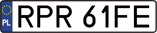 RPR61FE