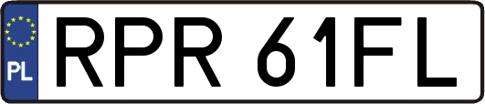RPR61FL