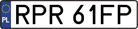RPR61FP