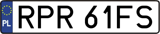 RPR61FS