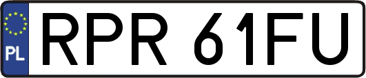 RPR61FU