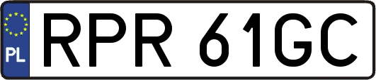 RPR61GC