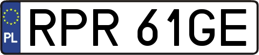 RPR61GE